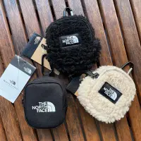 在飛比找Yahoo!奇摩拍賣優惠-北臉 The North Face mini pouch 零