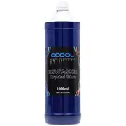 Alphacool Ice Water Crystal Blue Ready Mix 1000ml [18547]
