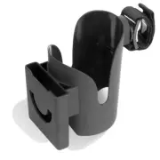 2 in 1 Mobile Phone and Drink Pram Holder