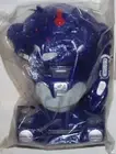 Lost In Space Movie Promo 9" Robot Hand Puppet 1998 Long John Silvers NEW SEALED