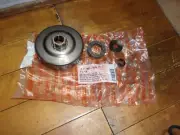 Stihl OEM Rim Sprocket 3/8" 7T 066 660 064 640 661 1122-007-1000 #GM-B2A3