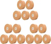 Sets Hair Extension Tape for Eyelashes of Pads Comfortable Eyelash Isolation Patches Rolls