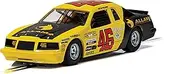 Scalextric C4088 Ford Thunderbird - Yellow & Black No.46 Car