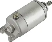 Motorcycle Starter Motor for Arctic for CAT for DVX 400 for DVX400 2004 2005 2006 2007 2008 Starter Motor 3445-033 18718 SMU0281 410-54064 Starter Motor