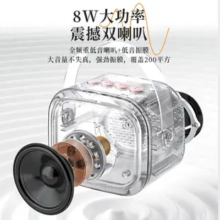 【長虹】K20卡拉ok唱歌點歌一體機家庭音響套裝麥克風藍牙音箱