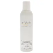 e.fek.tiv Charcoal Burst Plus Seaweed Purifying Facial Cleanser For Unisex 6 oz Cleanser