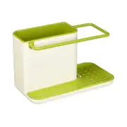 Joseph Joseph Caddy Sink Area Tidy - White