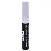 Eyebrow Plumping Gel - 002 Brown by Pupa Milano for Women - 0.13 oz Eyebrow Gel