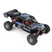Wltoys 124018 1/12 2.4GHz 4WD Desert Truck Crawler RC Buggy RC Car