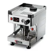 Wega Mini Nova 1 Group Semi-Automatic Coffee Machine - Vibrating Pump