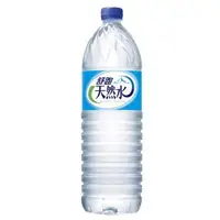 在飛比找森森購物網優惠-【舒跑】天然水1500ml(12入)