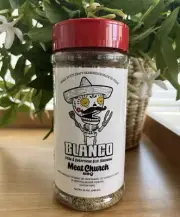 Blanco MultiTool Steak Seasoning Versatile BBQ Rub for All Dishes Expires 11/25
