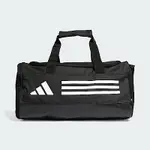 ADIDAS TR DUFFLE XS [HT4748] 健身包 小型 旅行背袋 運動 訓練 休閒 耐磨 防撕布 黑白