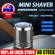 Electric Razor For Men,MINI-SHAVE PORTABLE ELECTRIC SHAVER OD