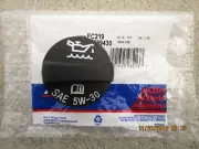 02 - 05 GMC YUKON / GMC YUKON XL 1500 2500 ENGINE OIL FILLER FLUID CAP OEM NEW