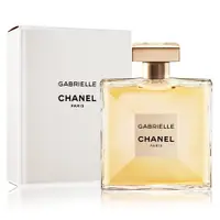 在飛比找誠品線上優惠-CHANEL 香奈兒GABRIELLE嘉柏麗香水(50ml)