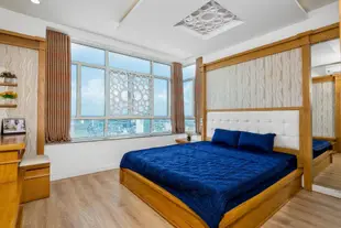 Zoneland Apartment 3 - Hoang Anh Gia Lai LakeView