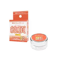 在飛比找PChome24h購物優惠-日本SSI JAPAN 女用絕對高潮潤滑凝膠12g-絕頂高潮