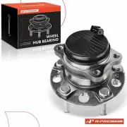 A-Premium Wheel Hub & Bearing Rear for Hyundai Sonata Tucson Kia Cadenza Optima (for: Kia)