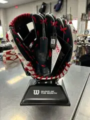 July 2023 Wilson A2000 Glove of the Month 11.5 GOTM 1786
