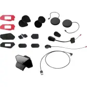 50R Clamp Kit Harman Kardon Speakers and Mic - Upgrade Kit