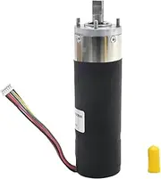 Vkinman 236575 In-Wall Slide Out Motor For RV 300:1 High Torque Gear Ratio Replacement for Lippert Schwintek in-Wall Slide System 12V