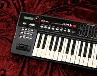 在飛比找蝦皮購物優惠-ROLAND XPS-10 / XPS10 61鍵 合成器 