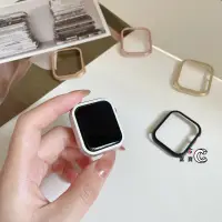 在飛比找蝦皮購物優惠-鋁合金 保護殼  iPhone iwatch 保護殼 app