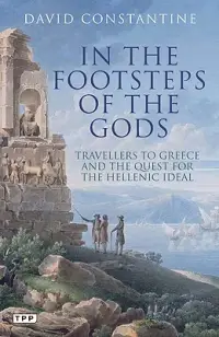 在飛比找博客來優惠-In the Footsteps of the Gods: 