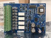 Simplex 4 Point Aux Relay Module 4010-9908 / 0743973