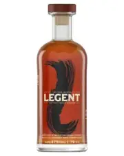Legent Kentucky Straight Bourbon Whiskey 700ml