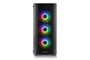 Thermaltake V250 Tempered Glass ARGB Mid Tower Case (CA-1Q5-00M1WN-00)