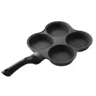 Efficient Non-Stick Eggs Frying Pans Versatile Kitchen Cookware for Breakfast