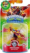 Skylanders Swap Force - Single Character - Fire Kraken