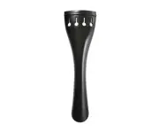 Cello Tailpiece-Ebony