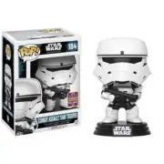 Funko POP Star Wars Startrooper Vinyl Dolls Action Figure Model Toys Kids Gift