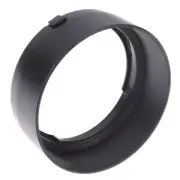 ES65B Camera Lens Hood ES-65B Sun Shade Cover For Canon EOS R RP R5-lf