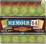 Memoir '44 Breakthrough Expansion