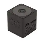 Mini Security Camera Portable Wireless HD 1080P Night Vis-ion Remote Viewing Hot