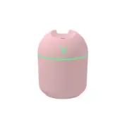 250ML Mini Aroma Oil Diffuser USB Essential Oil Atomizer Electric Air Humidifier