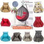 Brand New * Replacement Armrest Egg Chair Cushion for Swing Pod Wicker Chair *01