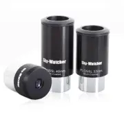 1.25inch Sky Watcher PL 12.5/30/40MM Astro SP Eyepiece Lens for Telescope Acc