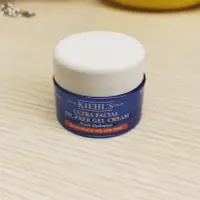 在飛比找蝦皮購物優惠-Kiehl's 冰河醣蛋白無油清爽凝凍 7ml