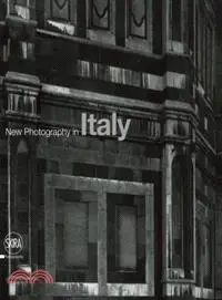 在飛比找三民網路書店優惠-New Photography in Italy