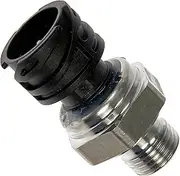 Dorman 904-7429 Exhaust Gas Recirculation (EGR) Pressure Sensor Compatible with Select Kenworth/Peterbilt Models