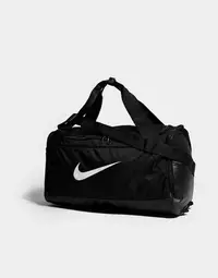 在飛比找Yahoo!奇摩拍賣優惠-南◇現貨 NIKE 黑色 運動 健身 訓練 手提包 旅行袋 