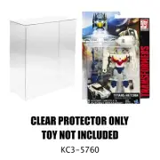 Protector For Transformers Titans Return Autobot Throttle & Autobot Breakaway