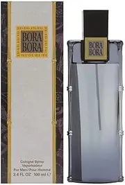 Liz Claiborne Bora Bora Men's 3.4-ounce Cologne Spray