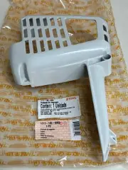 STIHL OEM MUFFLER GUARD 1111 146 6009 075AVE 051QR 075AVREQ 076 R RQ TS510 TS760