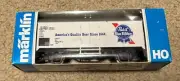 HO Marklin 4569 Reefer Pabst Blue Ribbon "America's Quality Beer Since 1844